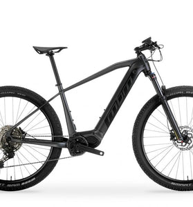 Bici Elettrica MBM Kairos Plus