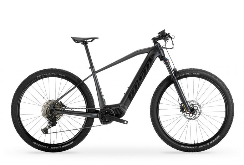 Bici Elettrica MBM Kairos Plus