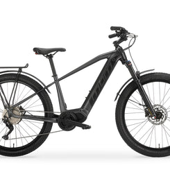 Bici Elettrica MBM Kairos Plus Sub
