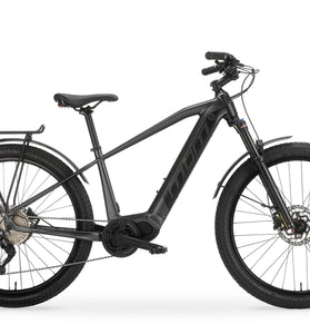 Bici Elettrica MBM Kairos Plus Sub