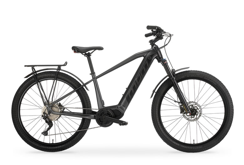 Bici Elettrica MBM Kairos Plus Sub