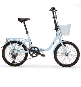 Bici Pieghevole MBM Kangaroo