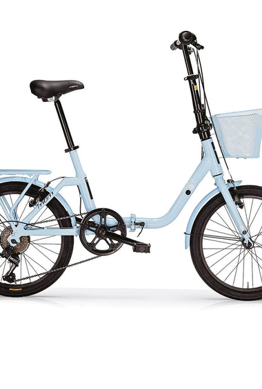 Bici Pieghevole MBM Kangaroo