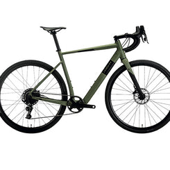 Bici MBM Keres