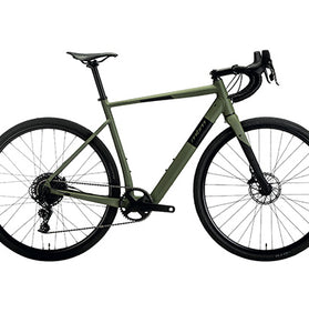 Bici MBM Keres
