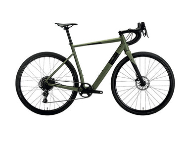 Bici MBM Keres