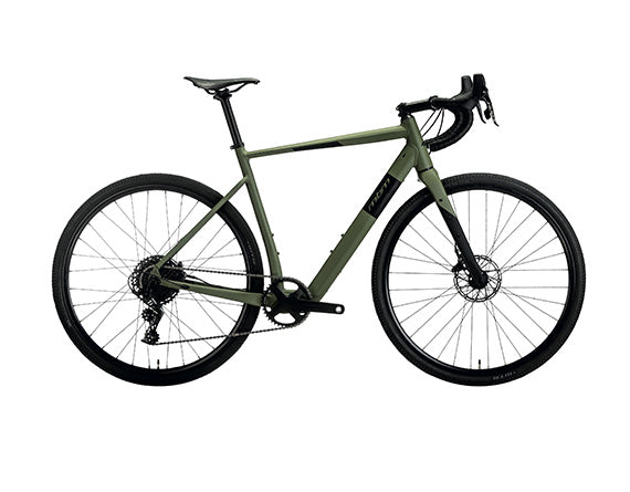 Bici MBM Keres