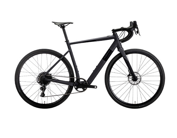 Bici Elettrica MBM Keres Plus