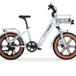 Bici MBM Kryos