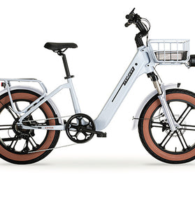 Bici MBM Kryos