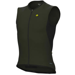 Ale Gilet R-EV1 Thermo - Verde