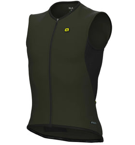 Ale Gilet R-EV1 Thermo - Verde
