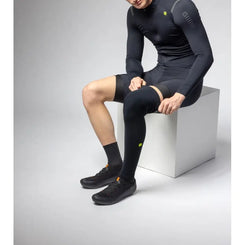 Alé  Gambali Termico Nero