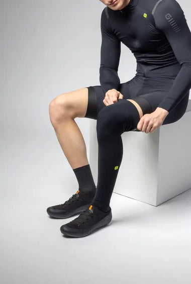 Alé  Gambali Termico Nero