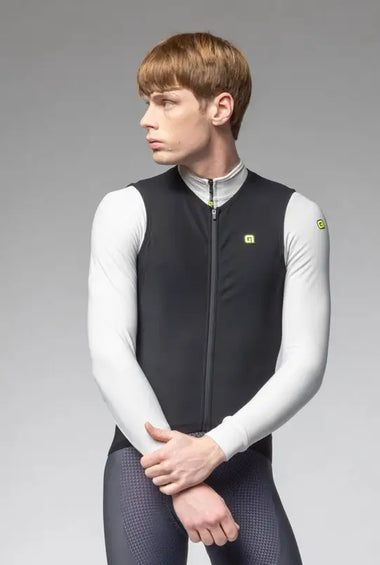Alé Gilet Thermo 2.0 PR-E Nero