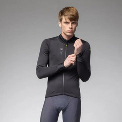 Alé  Giacca Invernale Fondo 3.0 Pragma Nero TG M