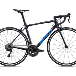 Bici Giant TCR Advanced 2 2022 KOM Tg M/L