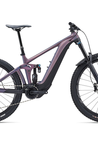 Giant Reign E+ 1 2023 Tg XL