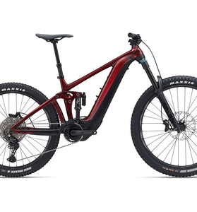 Giant Reign E+ 2 2024 Tg M
