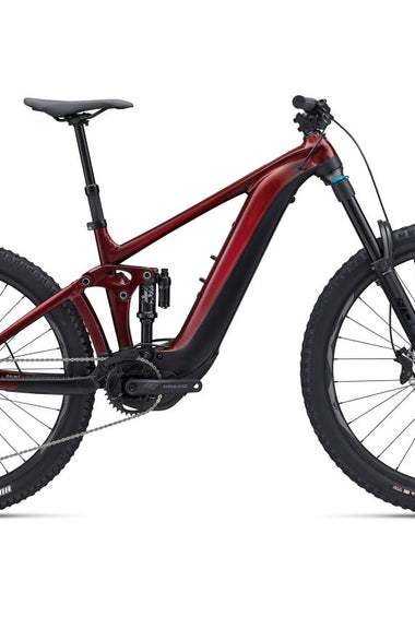 Giant Reign E+ 2 2024 Tg M