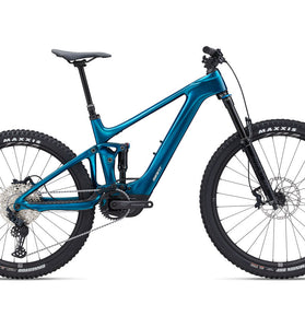 Giant Trance X Advanced E+ Elite 2 2024 Tg M