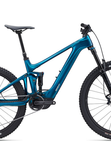 Giant Trance X Advanced E+ Elite 2 2024 Tg M