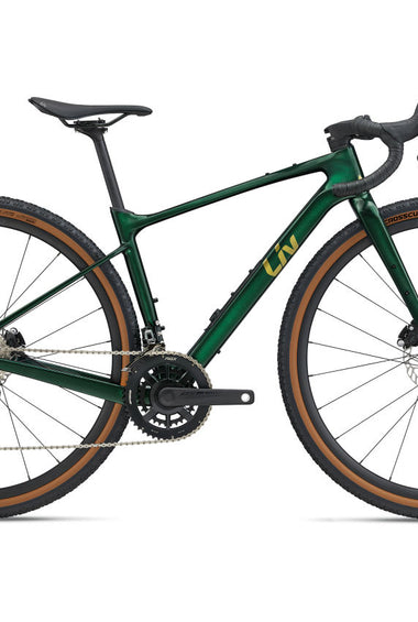 Bici Liv Devote Advanced 2 2025