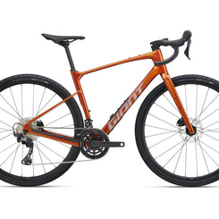 Bici Giant Revolt Advanced 2