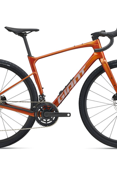 Bici Giant Revolt Advanced 2