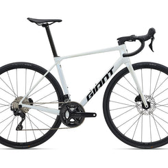 Giant TCR Advanced 2 KOM Tg M