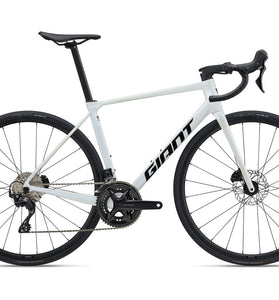 Giant TCR Advanced 2 KOM Tg M