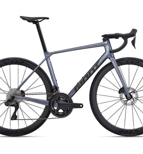 Giant TCR Advanced Pro 0 Di2 Tg M