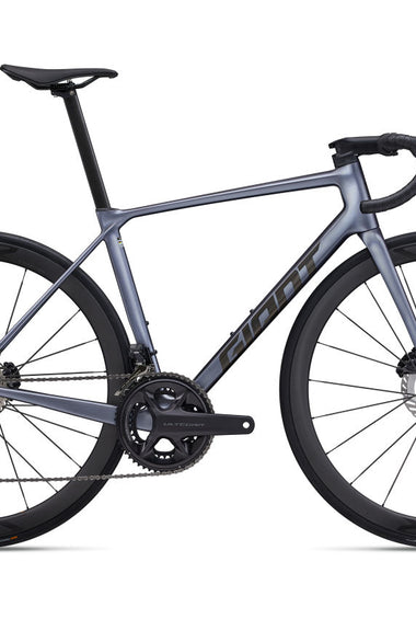 Giant TCR Advanced Pro 0 Di2 Tg M