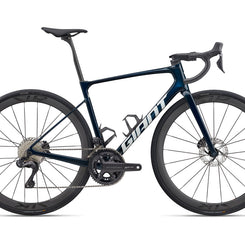 Bici Giant Defy Advanced Pro 0 2026