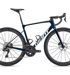 Bici Giant Defy Advanced Pro 0 2026
