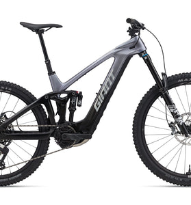 Bici Giant Reign Advanced E+ 1 2026