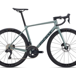 Bici Giant TCR Advanced 0 (Pro Compact) 2026 Tg M