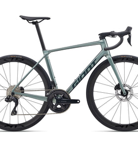Bici Giant TCR Advanced 0 (Pro Compact) 2026 Tg M