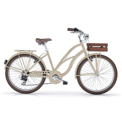 Bici MBM Maui Donna