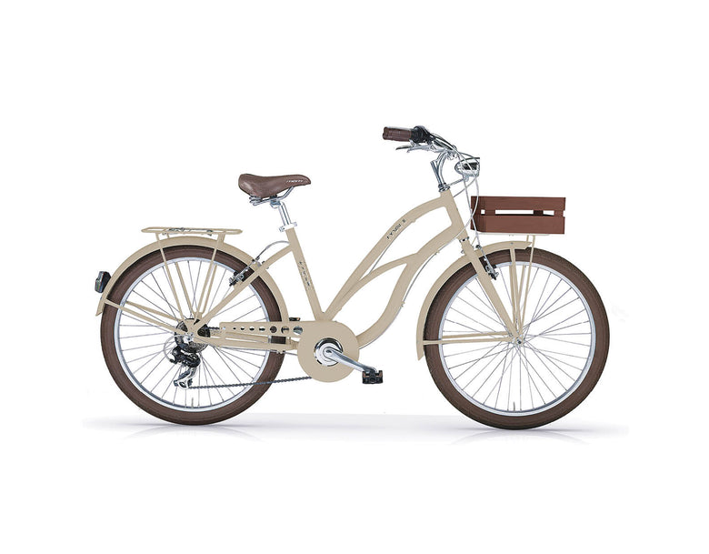 Bici MBM Maui Donna