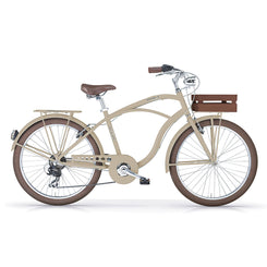 Bici MBM Maui Uomo