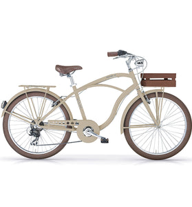 Bici MBM Maui Uomo