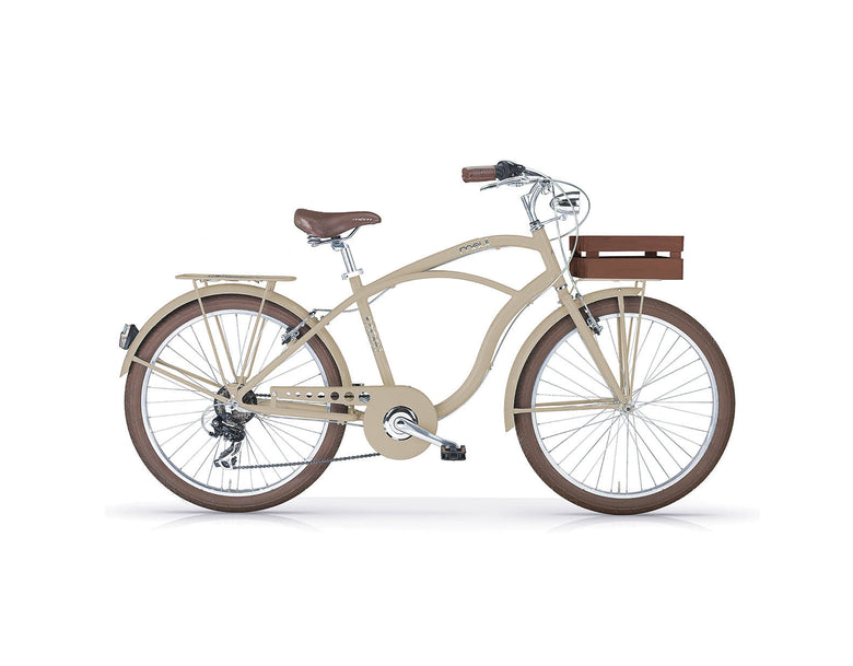 Bici MBM Maui Uomo