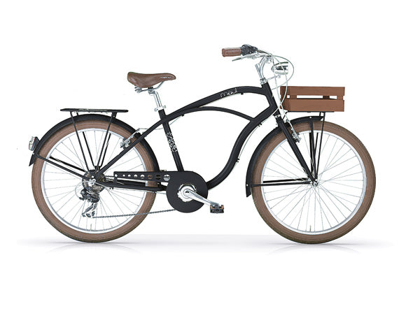 Bici MBM Maui Uomo