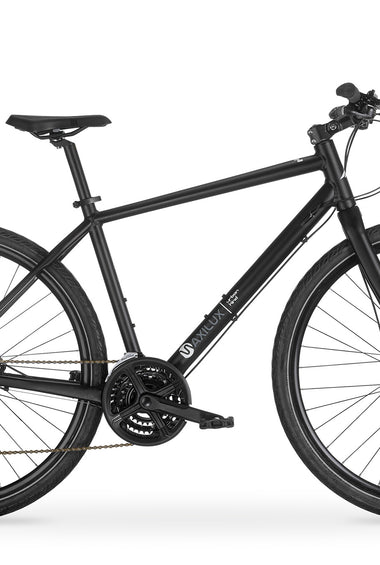Bici MBM Maxilux