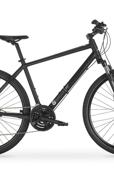Bici Uomo MBM Maxilux Cross