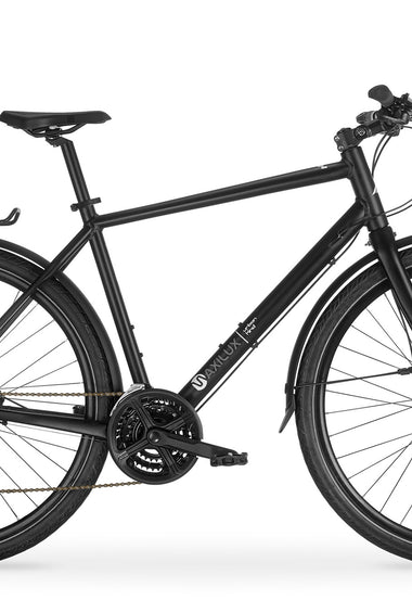 Bici MBM Maxilux Sub