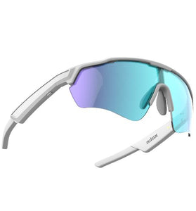 Occhiali Nilox Sorapis – Smartglasses sportivi