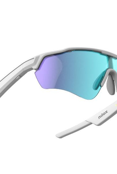 Occhiali Nilox Sorapis – Smartglasses sportivi