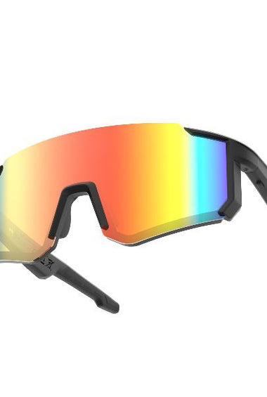 Occhiali Nilox Glen - Smartglasses sportivi